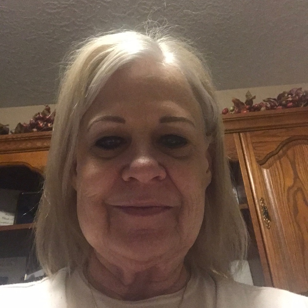 Meet your Posher, Kristine